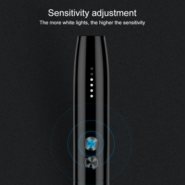 WT09 IR Camera Lens Detector Wireless Signal Detect Device Finder Anti-tracking GPS Radar Radio Frequency Detector WT09 IR Camera Lens Detector Wireless Signal Detect Device Finder Anti-tracking GPS Radar Radio Frequency Detector